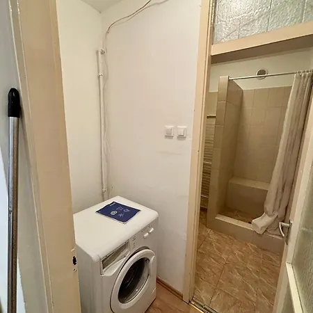 公寓 Velovibe 巴拉顿诺尔马迪