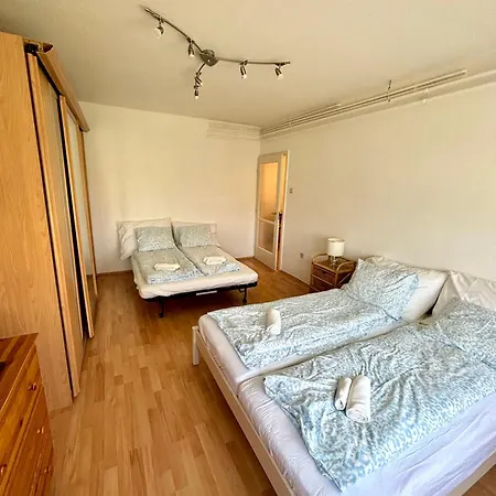 Velovibe 公寓 巴拉顿诺尔马迪