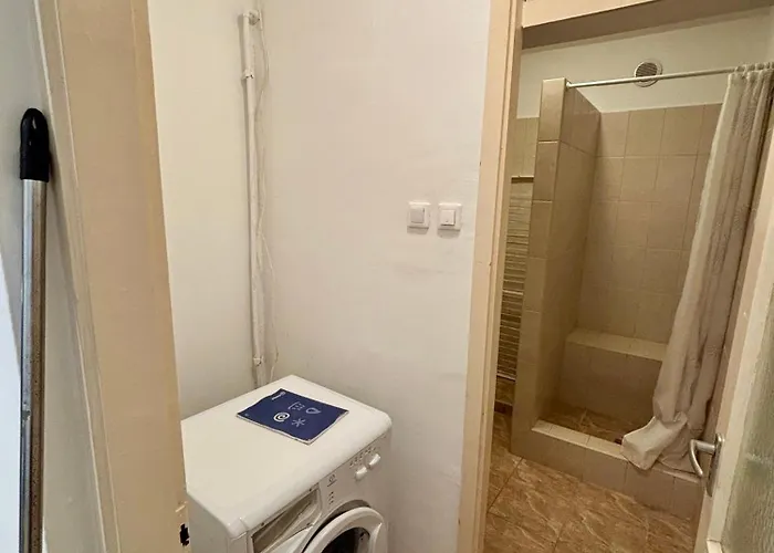 公寓 Velovibe 巴拉顿诺尔马迪